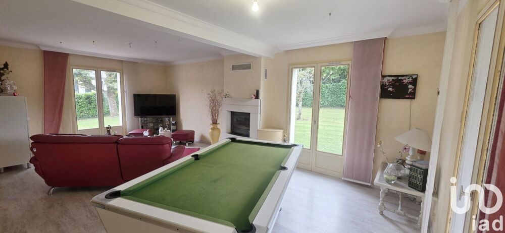 Vente Maison/villa 7 pièces