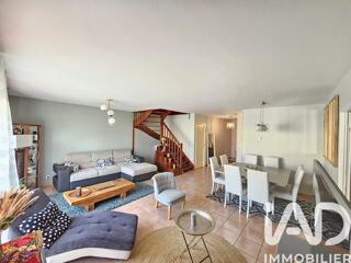  Maison à vendre 6 pièces 140 m²