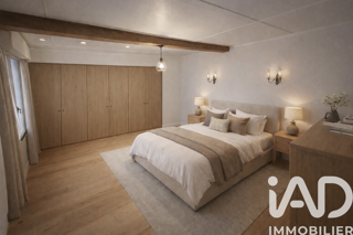  Maison à vendre 3 pièces 75 m²