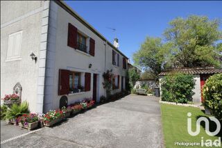  Maison à vendre 6 pièces 155 m²