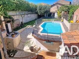  Maison à vendre 8 pièces 210 m²