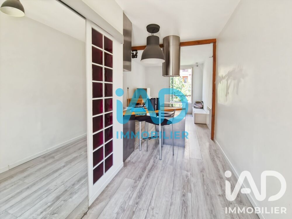 Vente Appartement Vente Appartement 1 pièce Paris 18