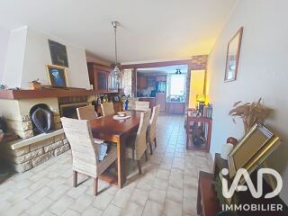 Maison 4 pièces 110 m² · à Monthyon · 110 m² · 265 000 €