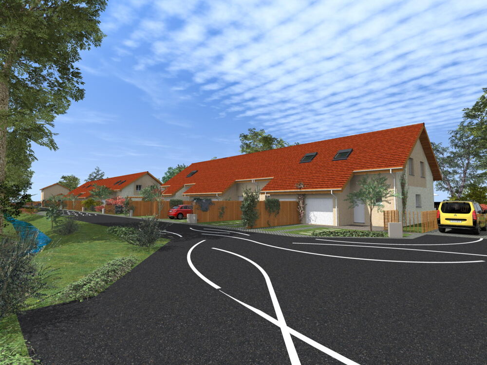 vente Terrain - 833 m² Vizille (38220)