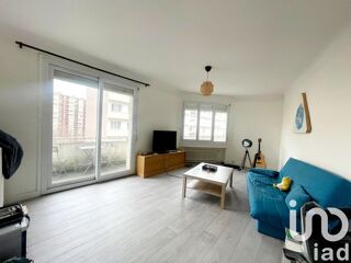  Appartement à vendre 2 pièces 56 m²