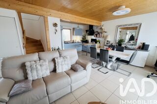  Maison à vendre 4 pièces 84 m²