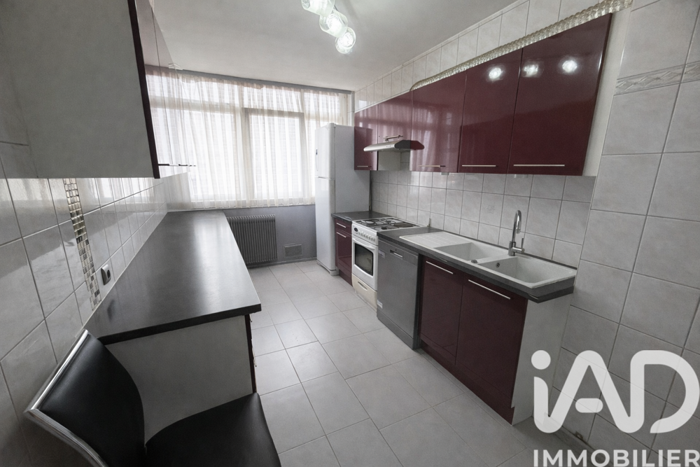 Vente Appartement Vente Appartement 5 pièces Colmar
