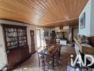  Maison à vendre 9 pièces 200 m²