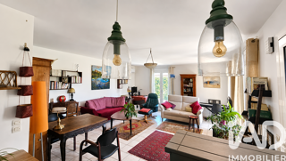  Maison à vendre 4 pièces 94 m²