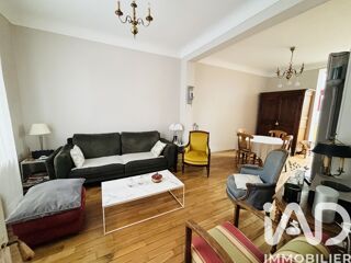  Maison à vendre 6 pièces 110 m²
