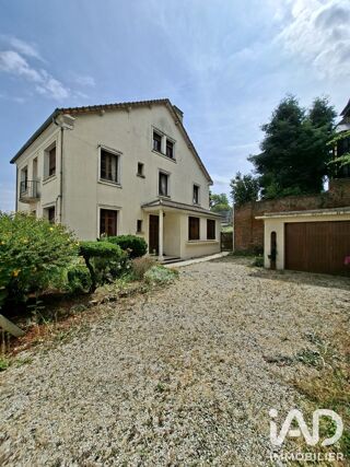  Maison à vendre 7 pièces 216 m²