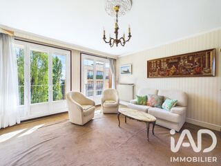  Appartement à vendre 5 pièces 95 m²