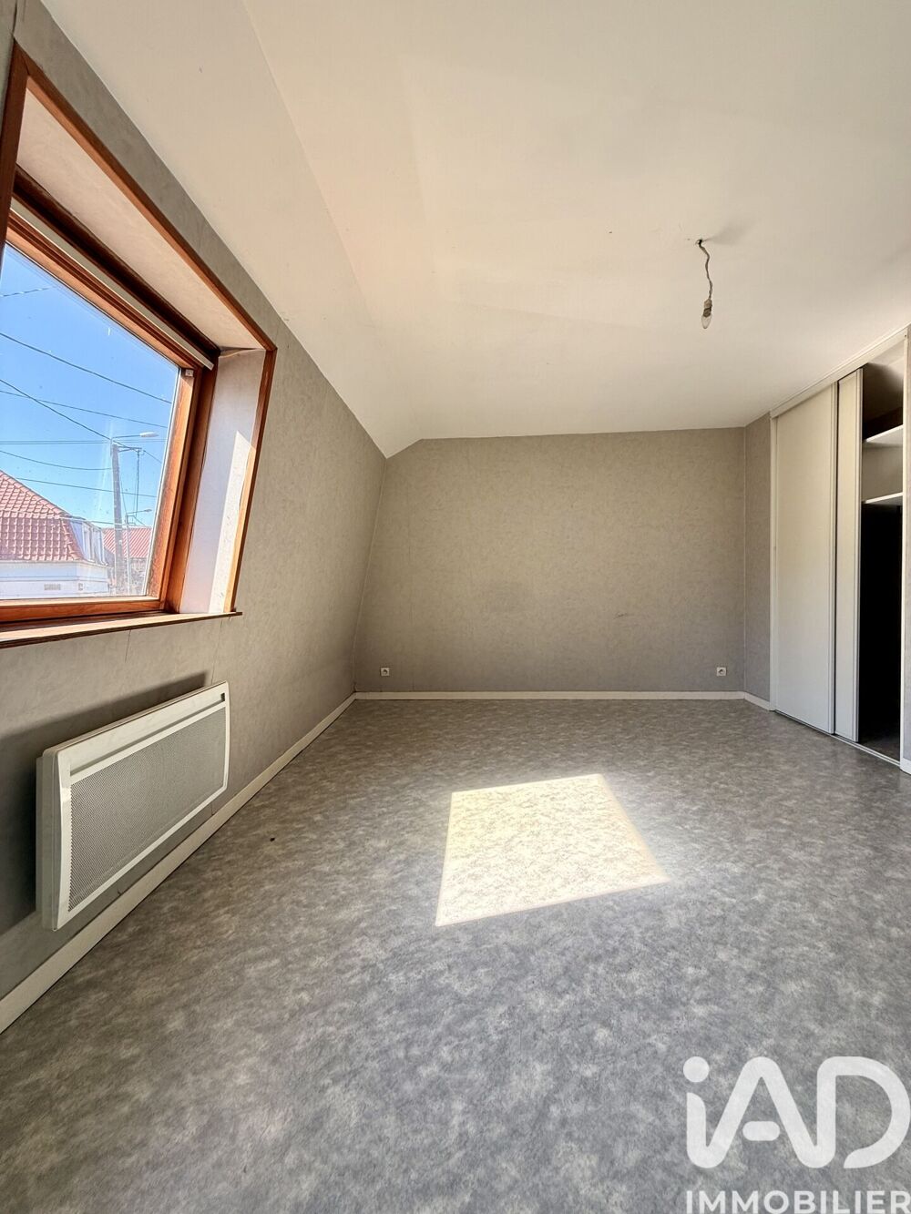 Vente Maison Vente Maison de ville 3 pièces Blendecques