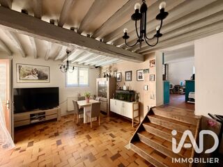 Maison à vendre 7 pièces 132 m²