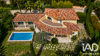  Maison à vendre 5 pièces 170 m²