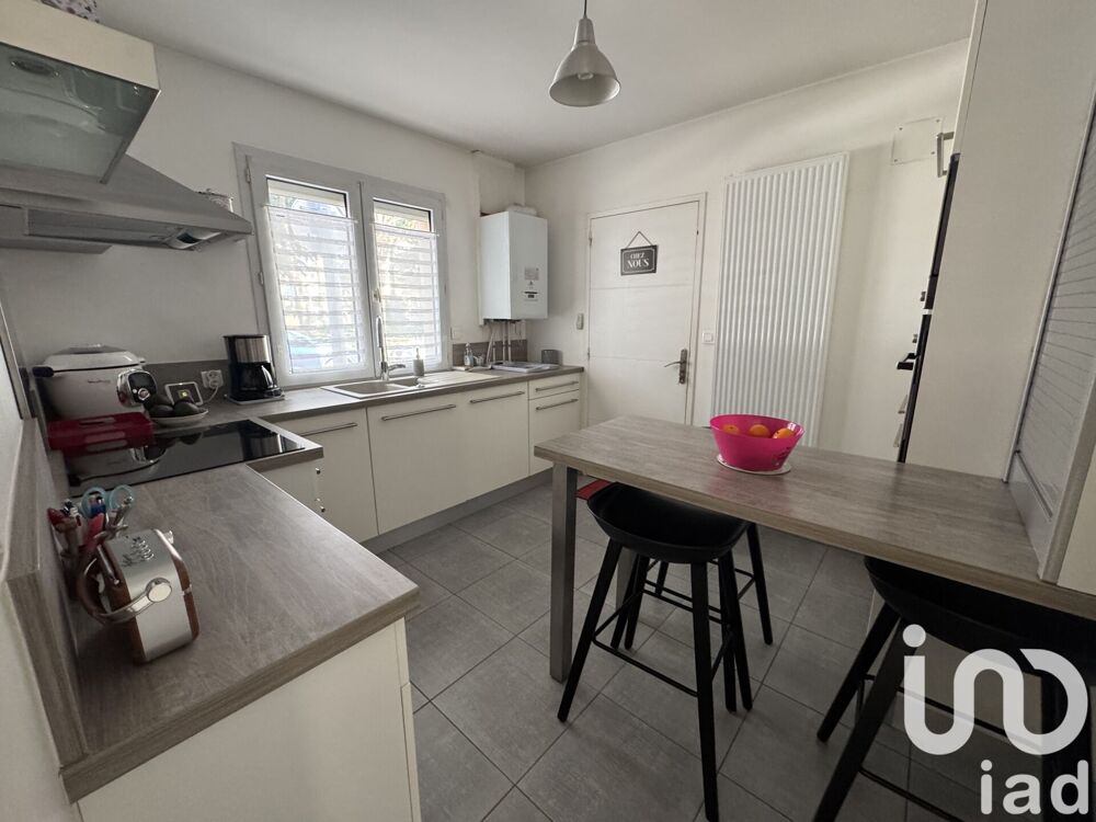 Vente Maison Vente Maison/villa 4 pièces Nantes