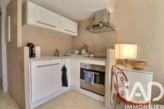  Appartement à vendre 1 pièce 33 m²