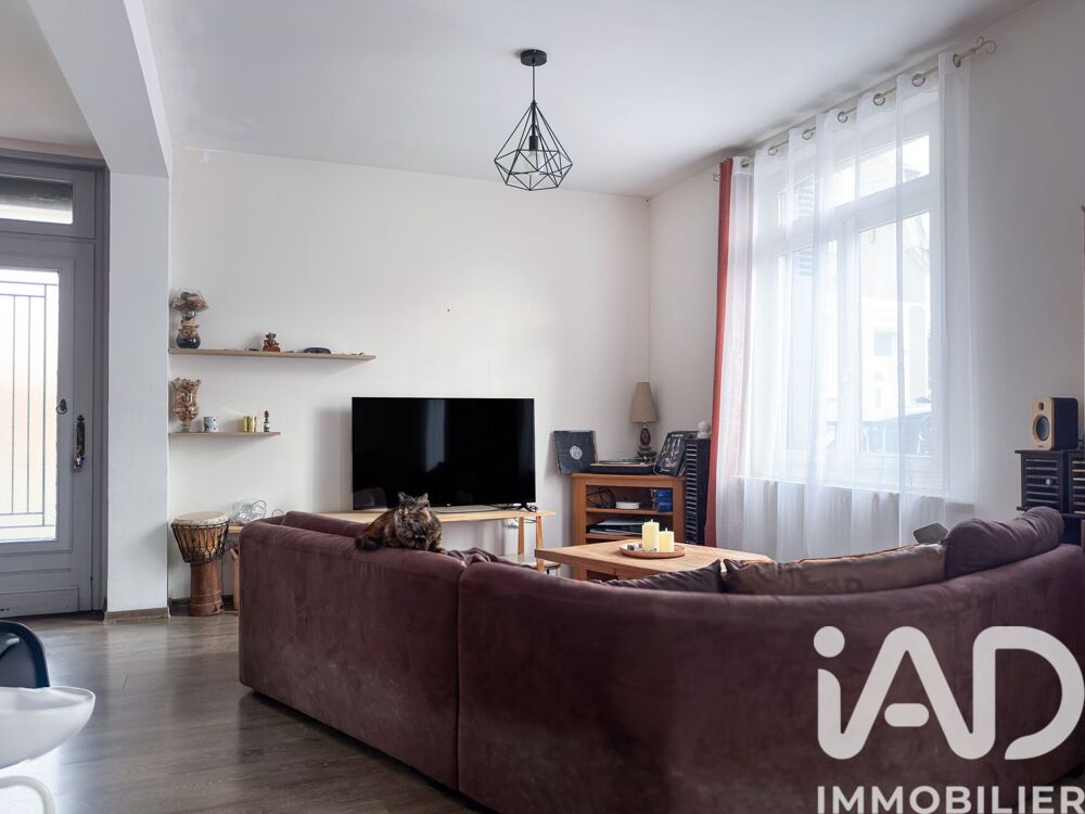Vente Maison/villa 5 pièces