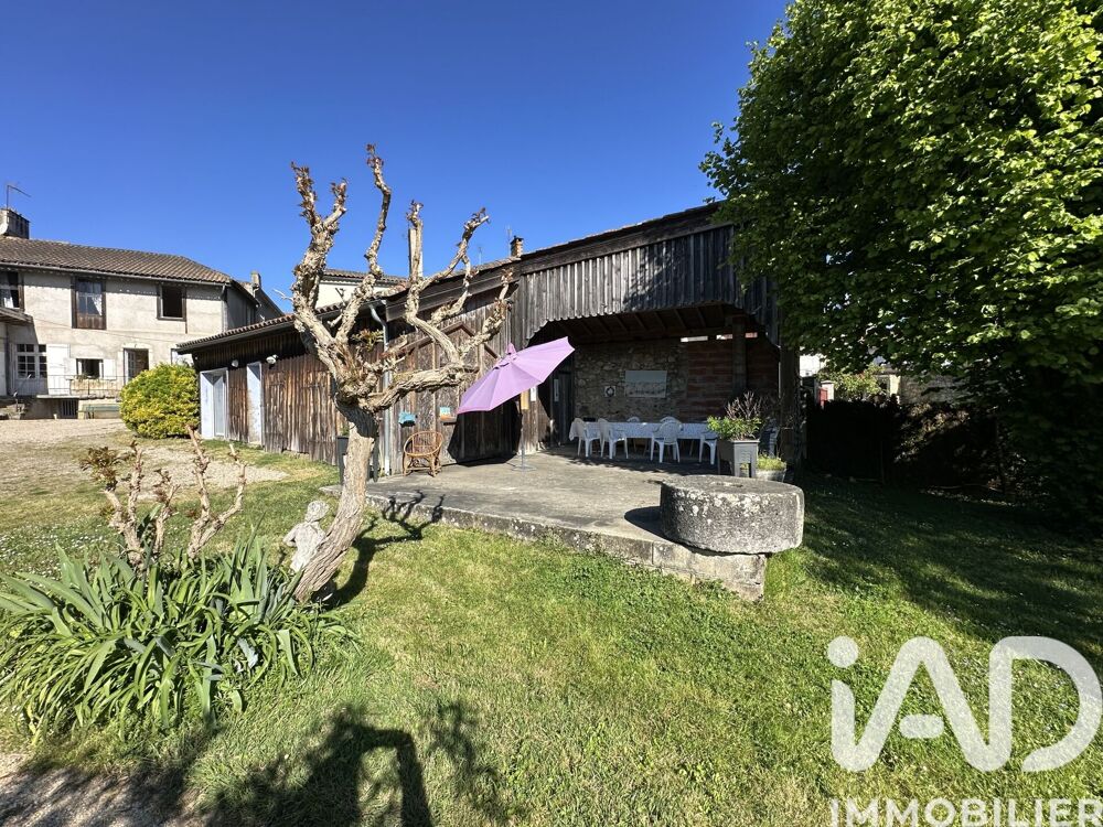 Vente Maison de ville 8 pièces