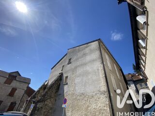  Immeuble à vendre 135 m²