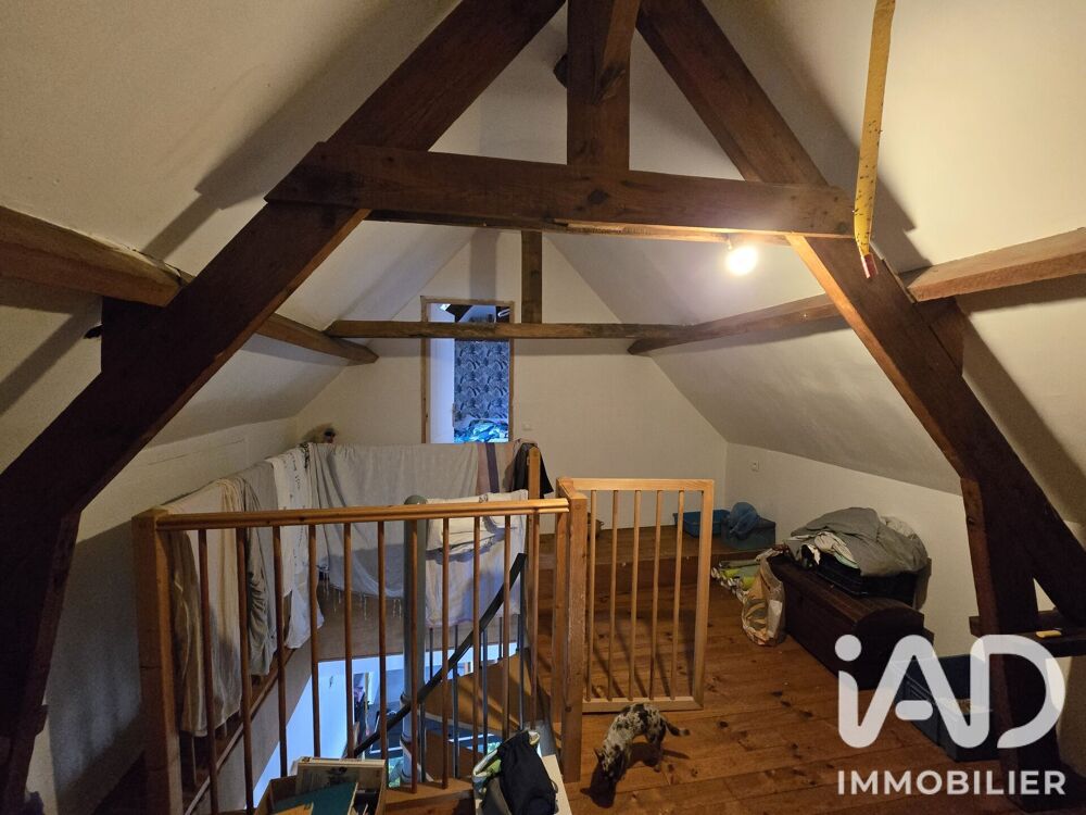 Vente Maison Vente Maison de village 6 pièces Œuf-en-ternois