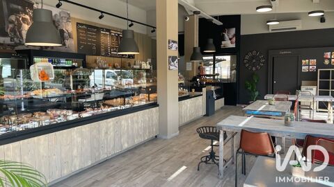 Vente Restauration rapide 175 m&sup2; 280000 83700 Saint-raphaël