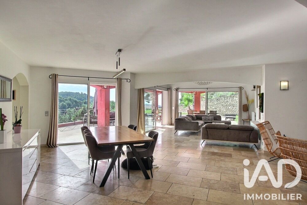à vendre  Maison La Cadière-d'Azur (83740)