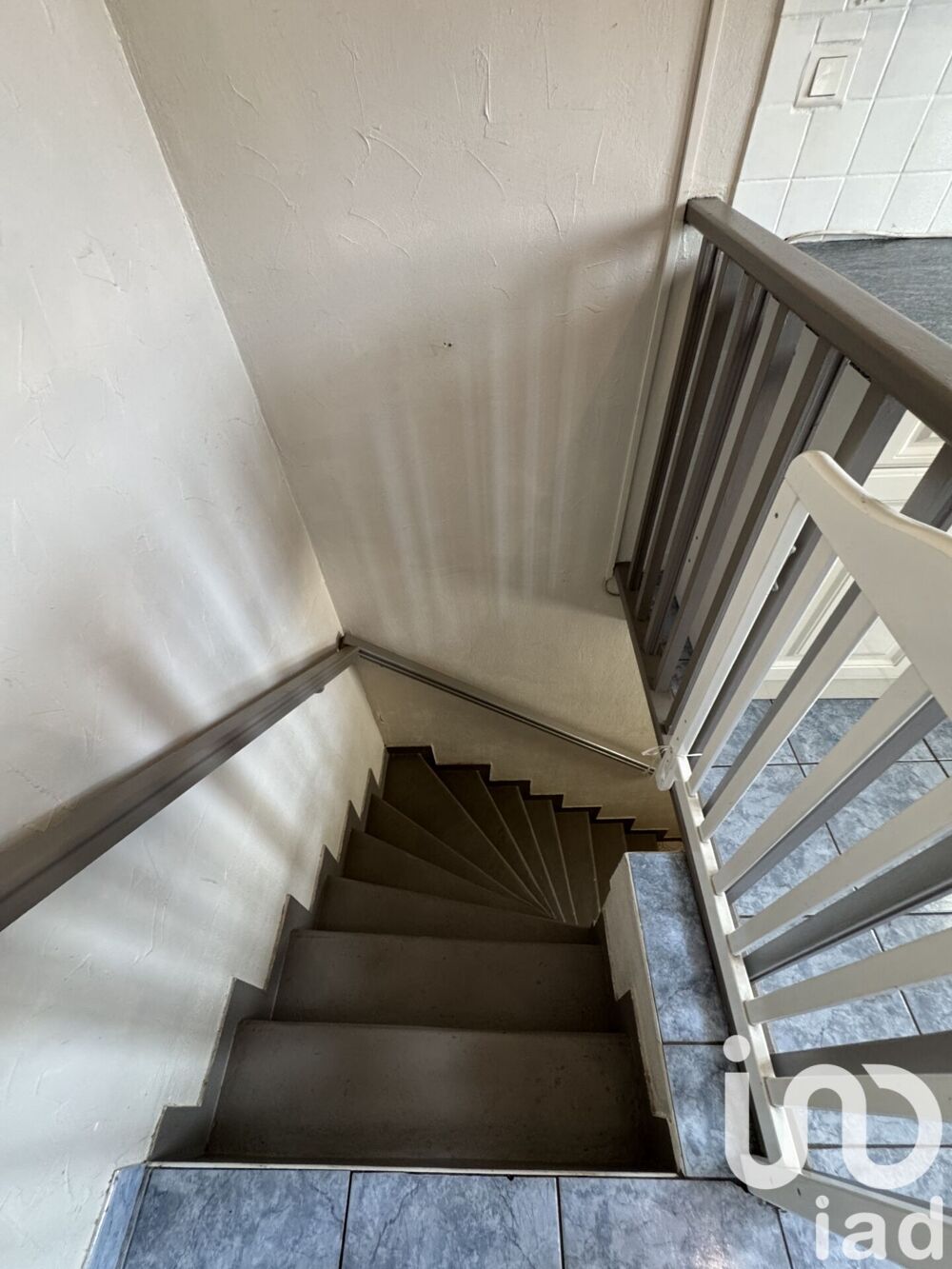Vente Duplex 4 pièces