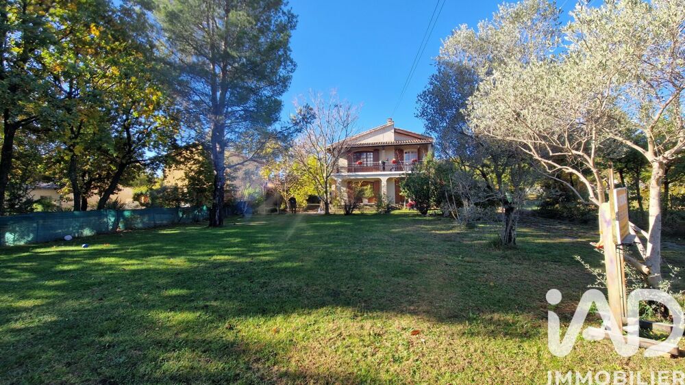 Vente Maison Vente Maison/villa 9 pièces Salignac