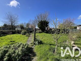  Maison à vendre 2 pièces 65 m²