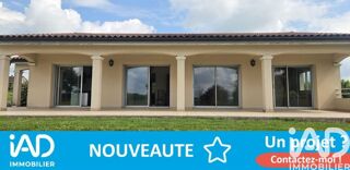  Maison à vendre 6 pièces 165 m²