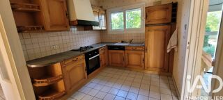  Maison à vendre 4 pièces 86 m²