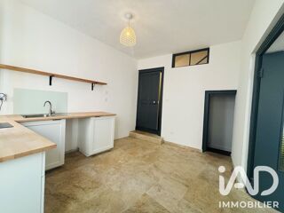  Maison à vendre 3 pièces 51 m²