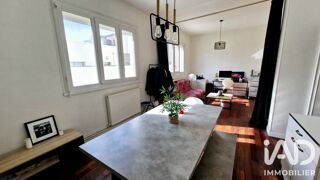  Appartement à vendre 2 pièces 59 m²