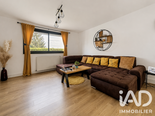  Maison à vendre 7 pièces 237 m²