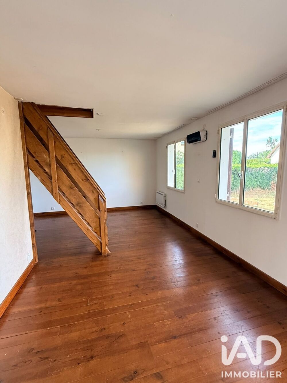 Vente Maison traditionnelle 4 pièces