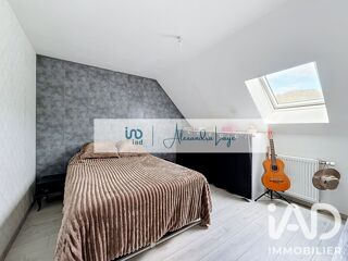 Vente Maison Vente Maison/villa 6 pièces Machault