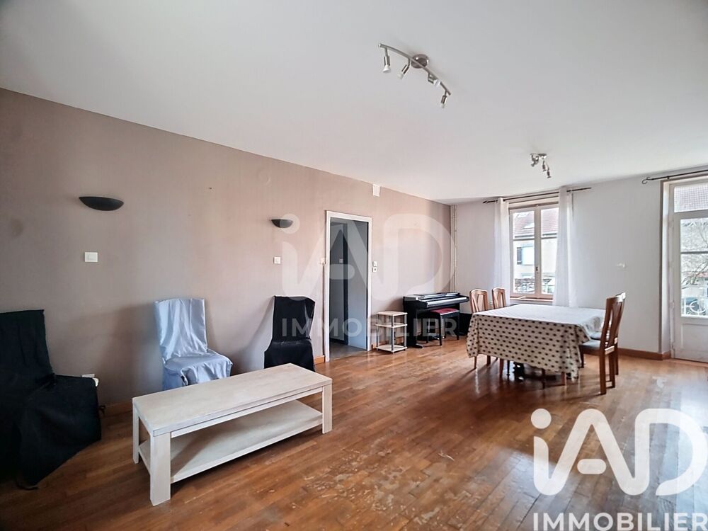 Vente Maison traditionnelle 5 pièces