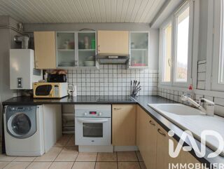  Appartement � vendre 3 pi�ces 55 m�