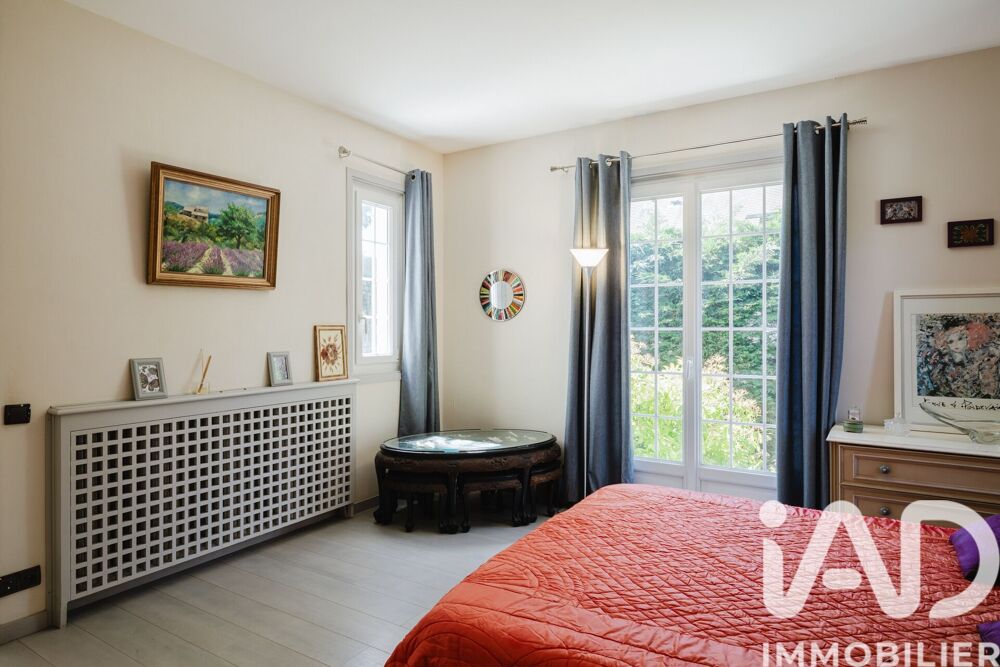 à vendre  Maison Verrières-le-Buisson (91370)
