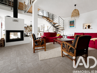  Maison à vendre 5 pièces 167 m²