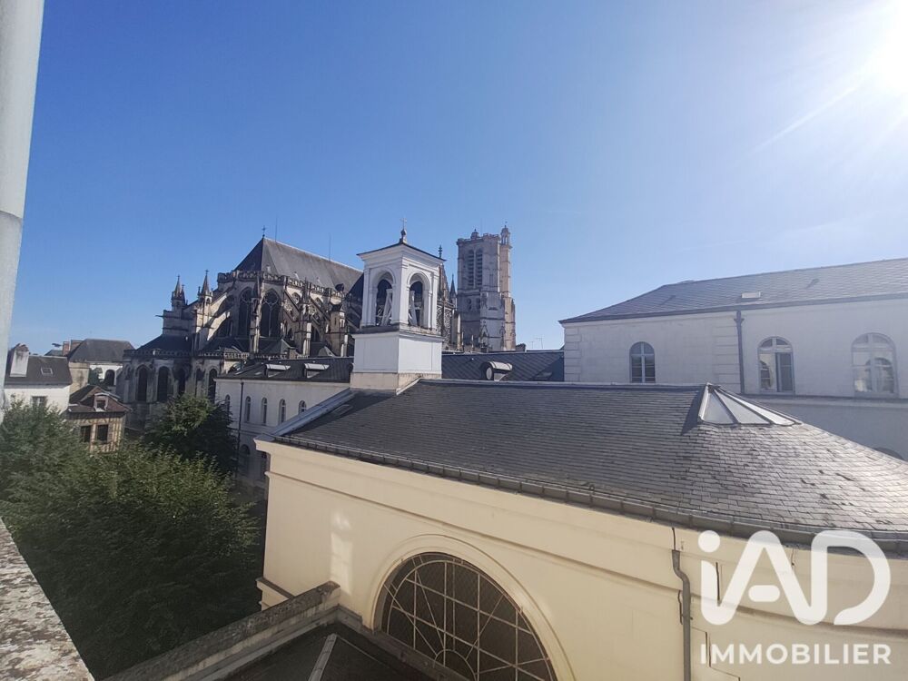 Vente Appartement Vente Appartement 2 pièces Troyes