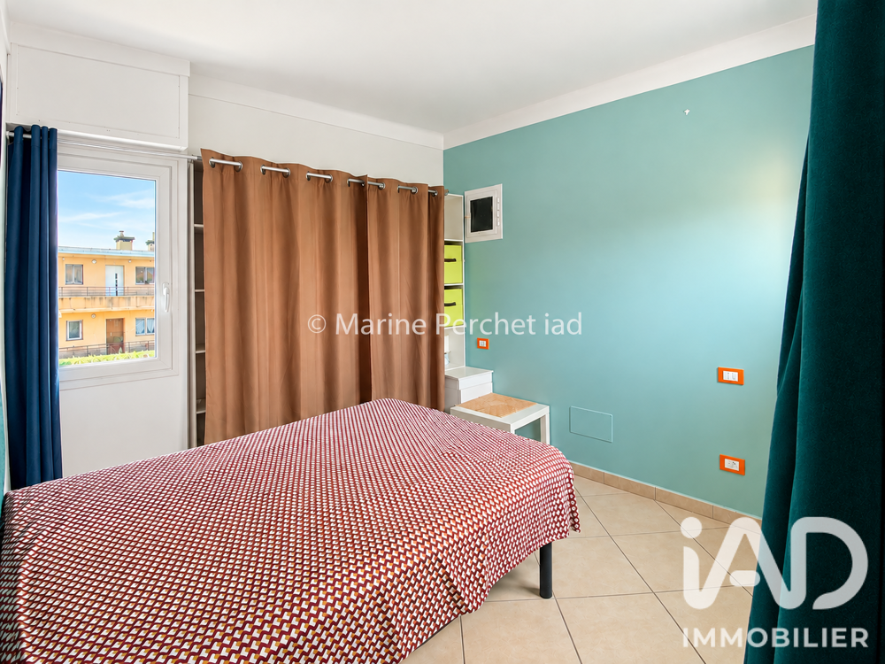 Vente Appartement Vente Appartement 2 pièces Fréjus