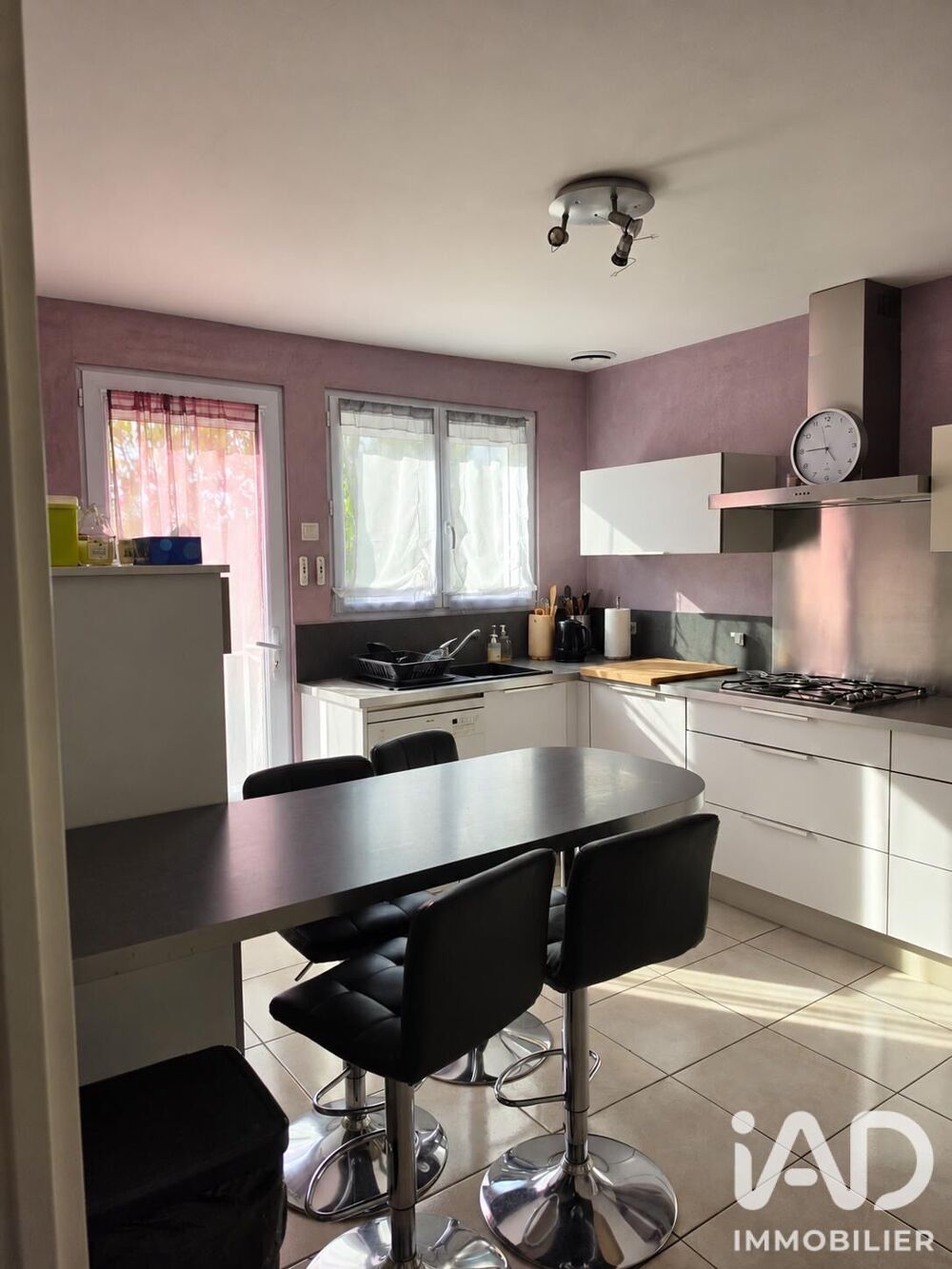 Vente Maison Vente Maison de ville 5 pièces Bourges