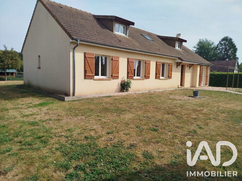 Vente Maison Vente Maison traditionnelle 6 pièces Franqueville