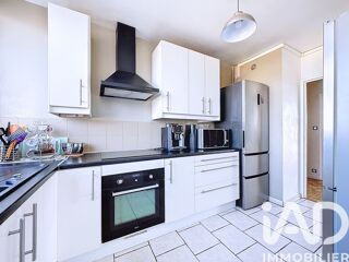  Appartement � vendre 5 pi�ces 92 m�