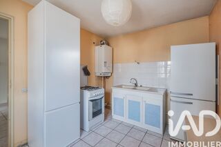  Appartement à vendre 4 pièces 79 m²