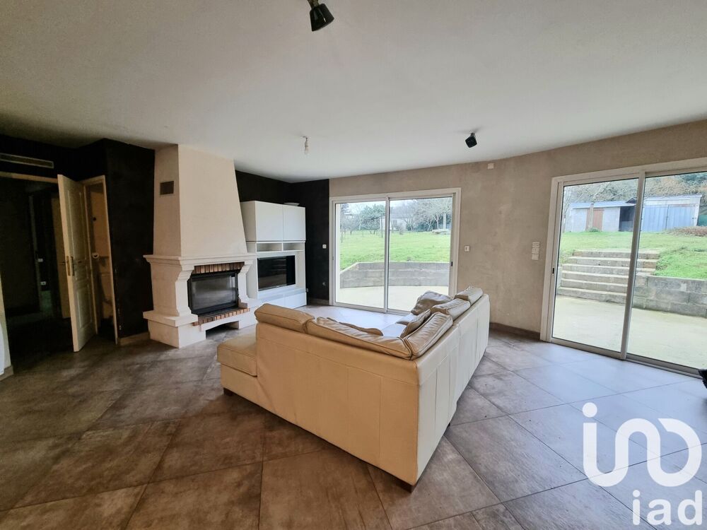 Vente Maison/villa 9 pièces