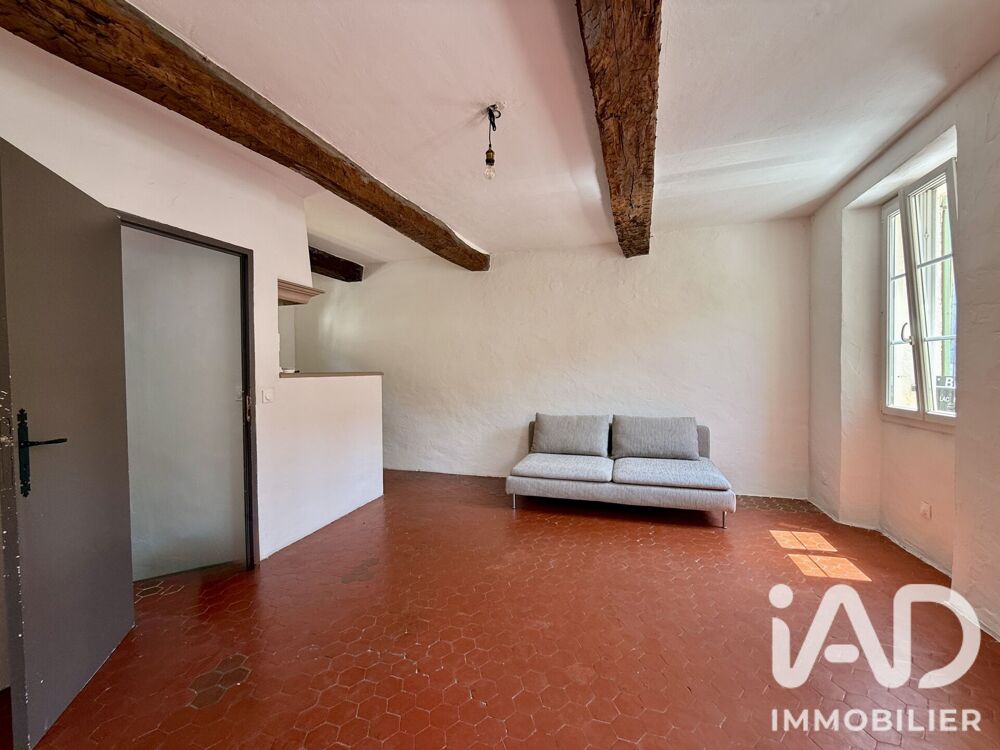 Vente Immeuble Vente Immeuble 97 m&sup2; La garde-freinet