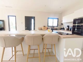  Maison à vendre 4 pièces 84 m²